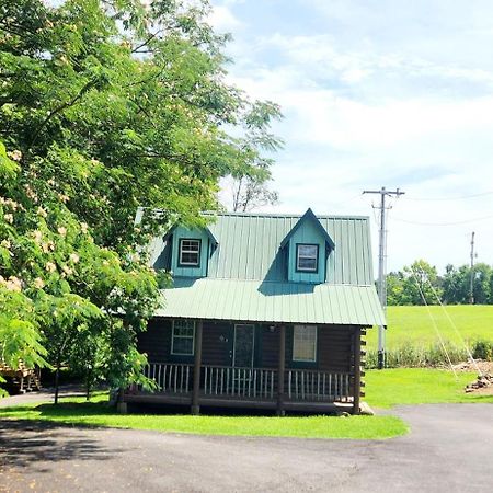 Fairway Inn Berryville Exteriör bild